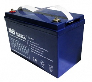 Аккумуляторные батареи MHB серии MNG 200Ач